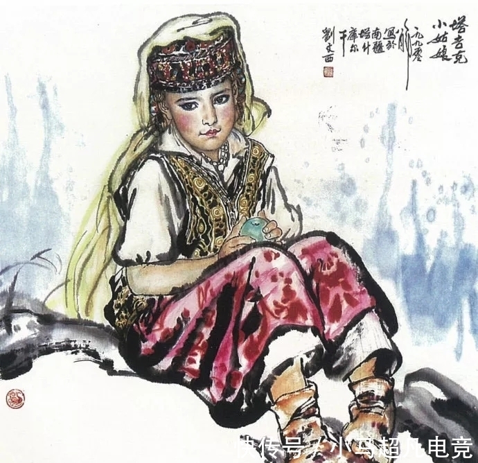 作品|全世界的人民都喜欢他的作品,他的作品流通最广,使用价值最大!