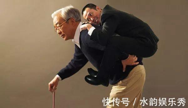 扎心|“比起有出息,宁愿让孩子啃老”,老人的话很扎心,却是父母心声