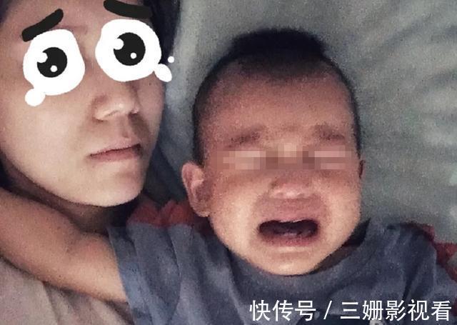 宝妈|和宝宝一起睡觉觉,新手爸妈有五件事要注意,以免影响娃身体发育