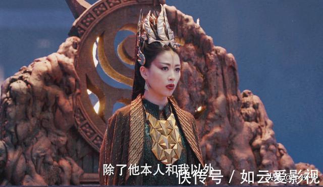 结局|斗罗大陆电视剧大结局,第二季剧情太精彩,唐三变蓝发,小舞献祭