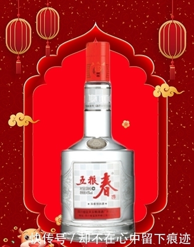 过年啦！高中低档浓香白酒该怎么选？这8瓶提回家团圆倍儿有面子