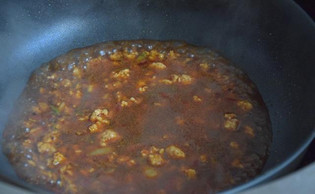 茄子此做法，鲜香解馋，儿子又多吃了一碗饭