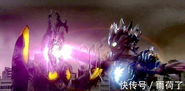 光之国|奥特曼最不想碰到的五头怪兽,小金人排第三,第一名当之无愧!