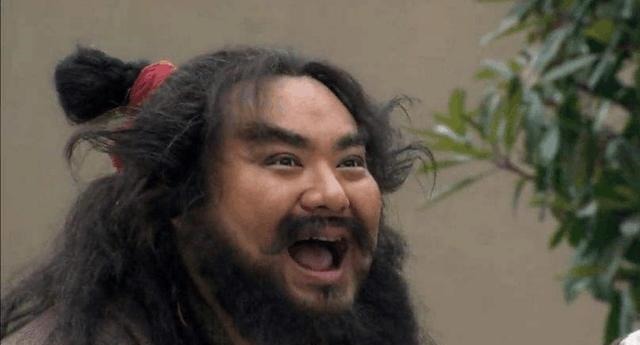 争议|他是梁山上最受争议的好汉,是杀人成瘾,还是烂漫天真!