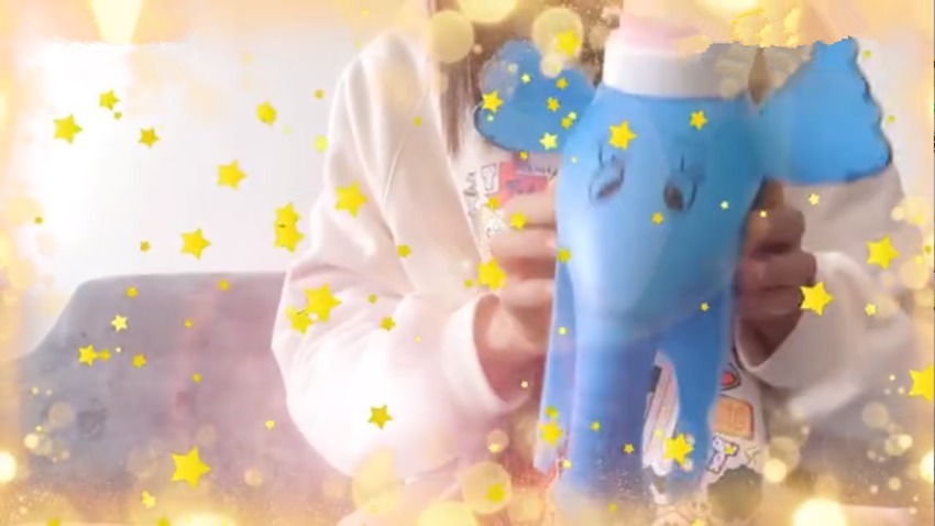 妈妈|妈妈帮孩子完成的幼儿园手工课作业羡煞旁人,网友:太有想象力了