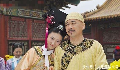 清宫|眉庄历史原型:14岁入宫,为雍正生一子,是清宫晋封最快的嫔妃