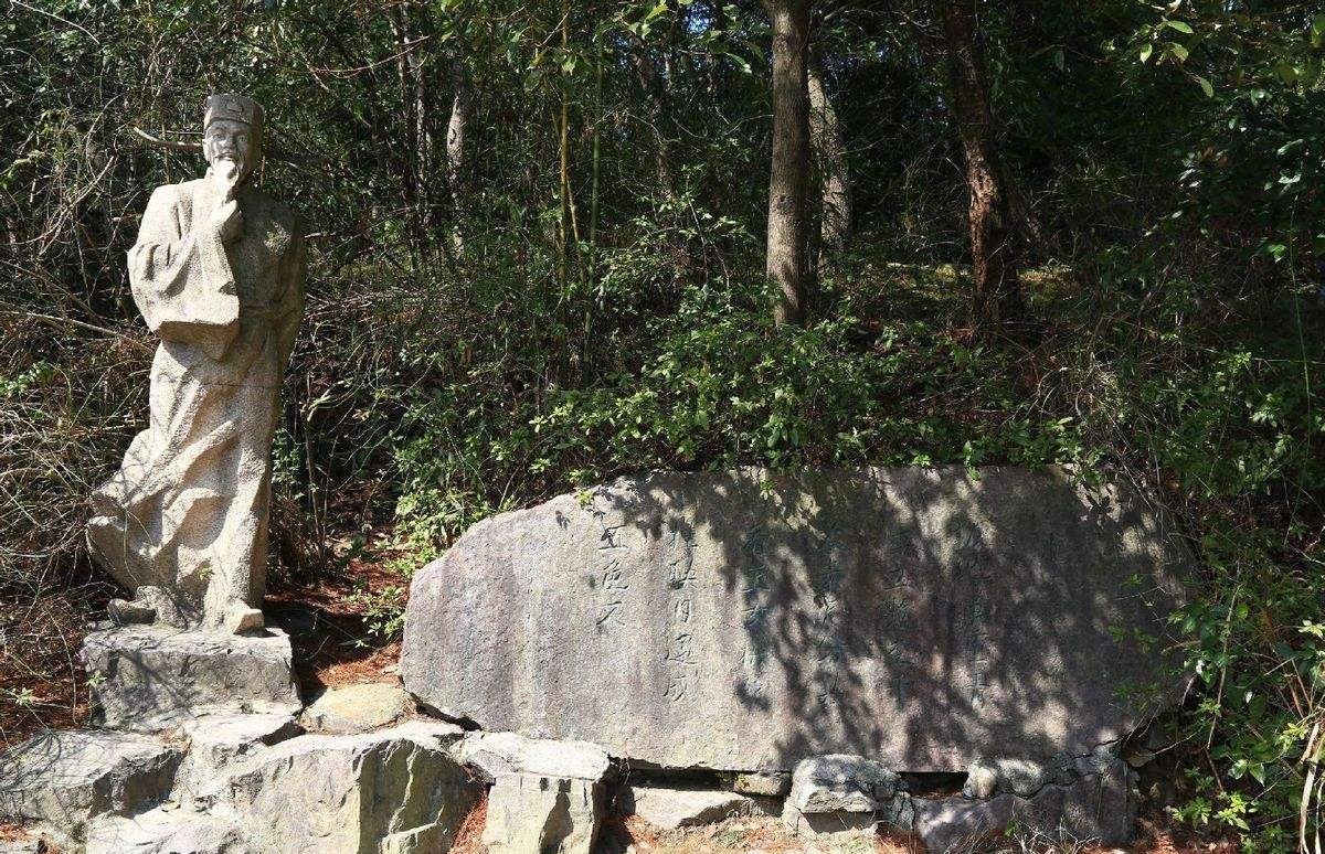 禅理|王安石一首充满禅理的诗,写得很深刻,读懂了也就明白了许多道理