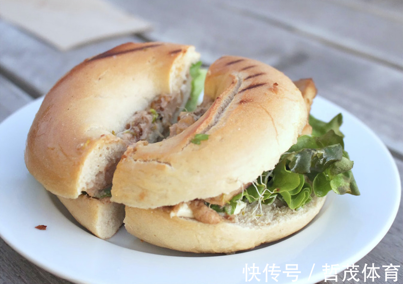 纤维|长肉最快的21种食物，比吃猪肉还厉害！减肥的朋友最好不要吃