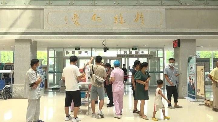 新冠肺炎|宁津县中医院免费发放中药汤剂，助力新冠病毒预防