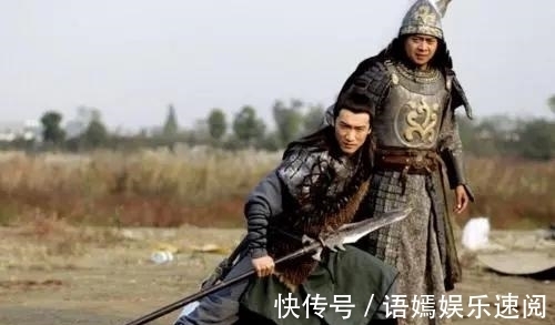 雄阔海|隋唐前十高手出入极大，此人甚至超过李元霸，一位老将被挤出前十