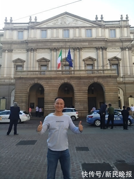 洗发水&让日常生活美起来｜因为爱上歌剧，洗发水代理商找到了真正的美