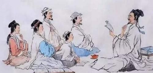  姜子牙|别人问“您贵姓”时，这三个姓氏不用说“免贵”，有你的姓吗？