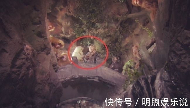 八戒!八戒和沙僧都是顶替别人去取经的,那么被顶替的两人究竟是谁?