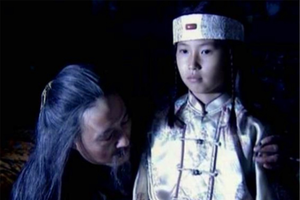 施加|洪秀全儿子被抓后,慈禧为何对一个15岁的少年施加酷刑?