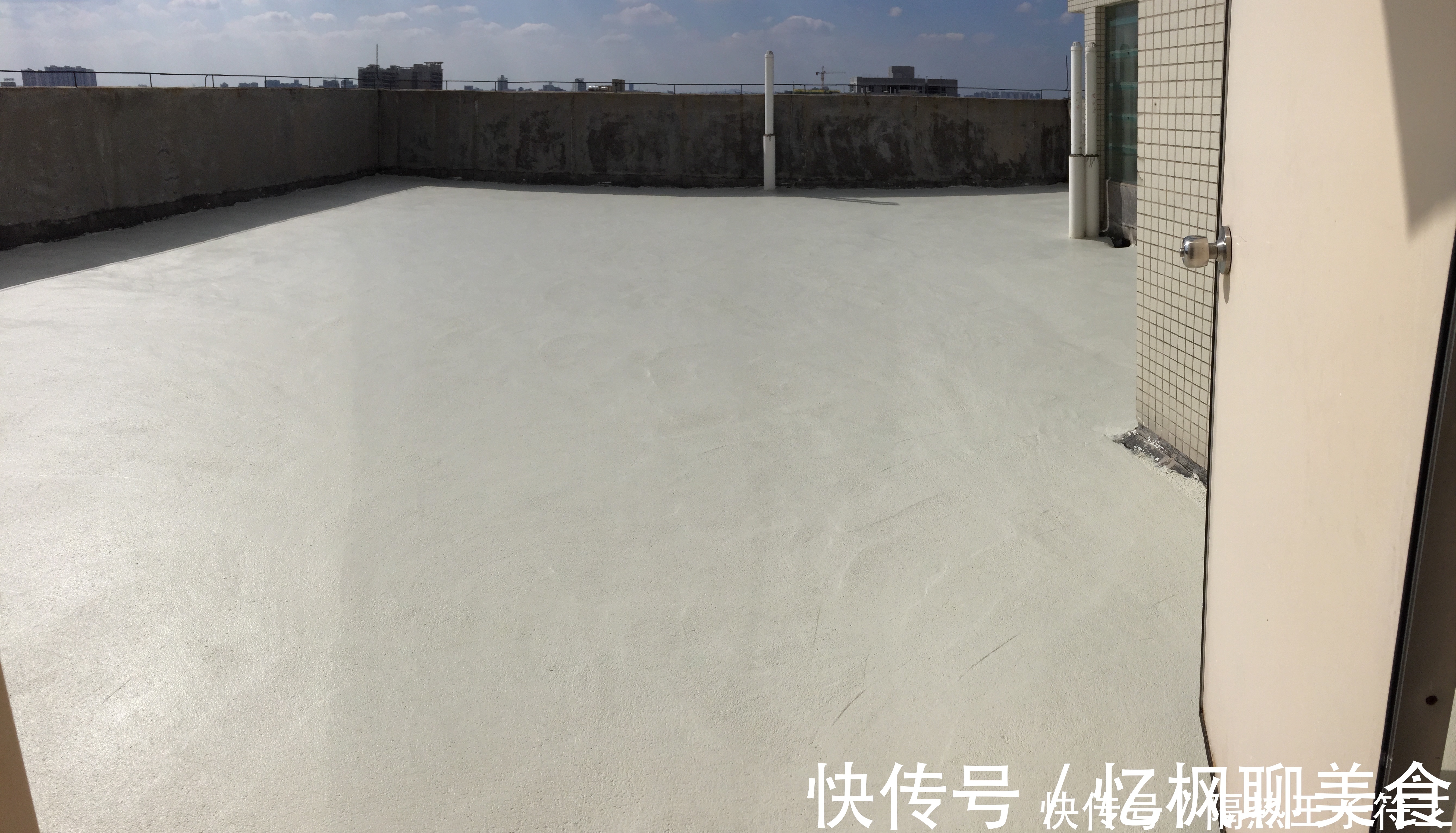 装修|别墅买不起,那你一定要买顶楼,这样你的钱包才会越来越鼓