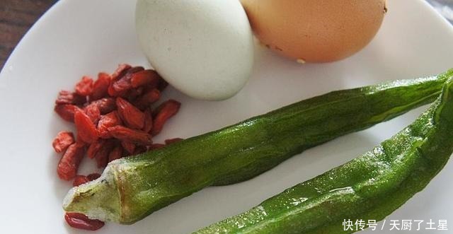 早餐我家常吃它,清香软糯易消化,煎一下就出锅,比馒头好吃多了!