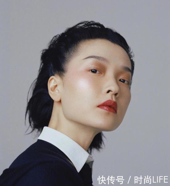 判断你是“高级脸”还是“漂亮脸”,拥有一点,你就是大美人