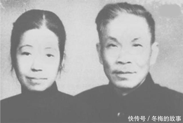 要走我陪你一起走,妻子帮养原配孩子45年,与丈夫共赴九泉