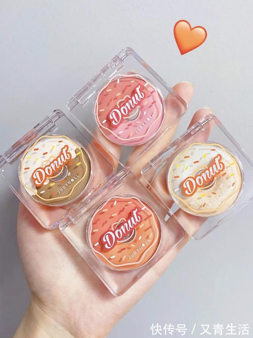 软fufu 16岁高中生第一套护肤彩妆!全套300,买对不买贵!