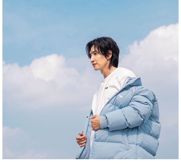 jess|韓國《RUNNING MAN》中長頸鹿李光洙現在有多低調？