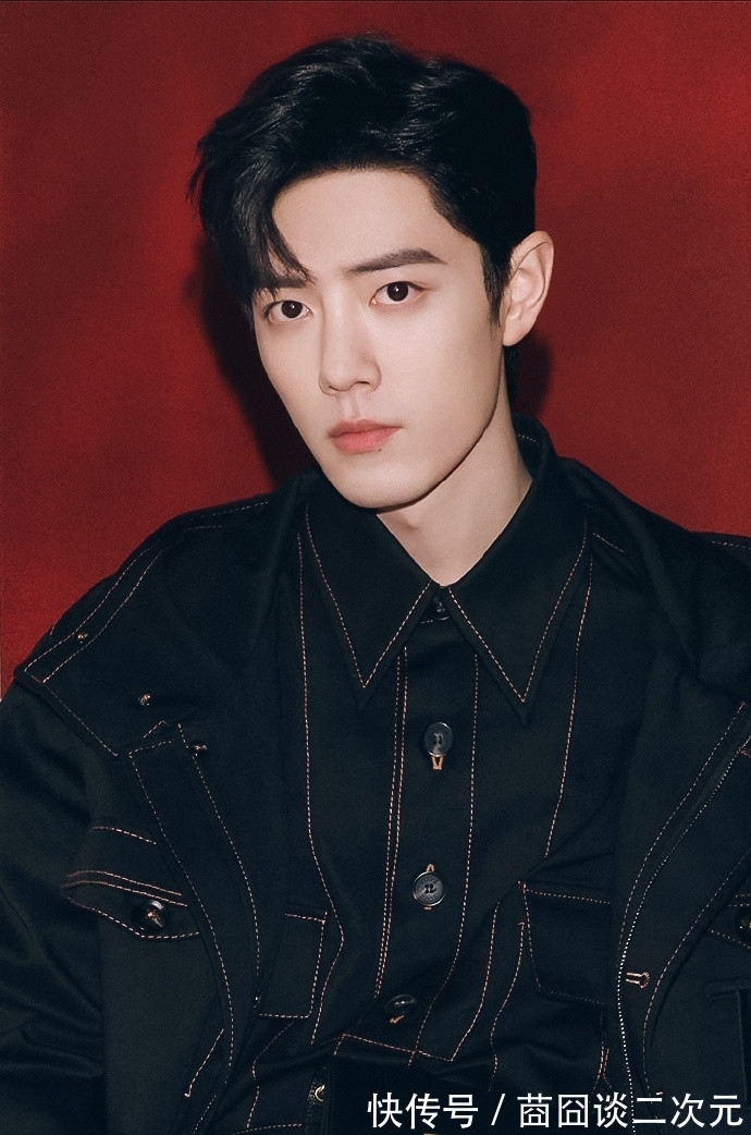 厦门嘉庚剧院|肖战加入《如梦之梦》是流量用对了地方