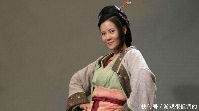 张青&水浒她杀人越货无恶不作,武松曾垂涎其美色,结局凄凉罪有应得