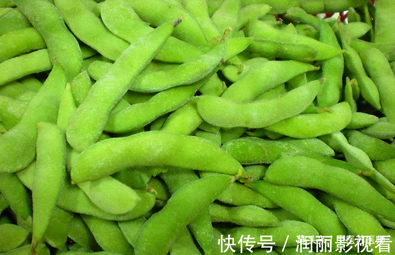 黏液蛋白|女性不想黄脸婆，多吃养生，保护血管，预防衰老，气色更年轻