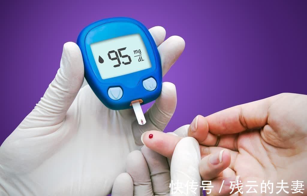 腰围|远离高血压、高血糖、高血脂“三高”的15句话，再忙也要看一看