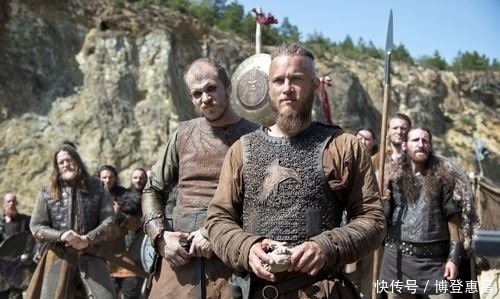 维京人是怎么退出历史舞台的?我们从克努特大帝说起吧