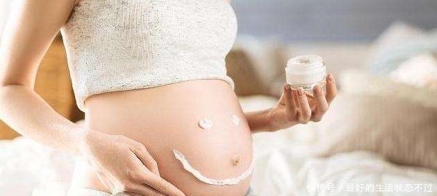 胎儿|孕30周肚子总硬硬的,准妈妈焦虑一夜睡不着?要弄清楚