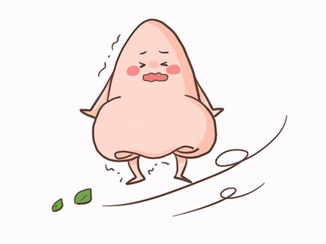 棉签|宝宝的鼻子别乱清理，伤害可不小