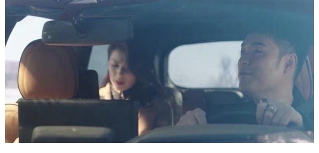 《假日2》熱映，霸總劉濤對(duì)“萌賤”陳赫，這算本色出演吧！