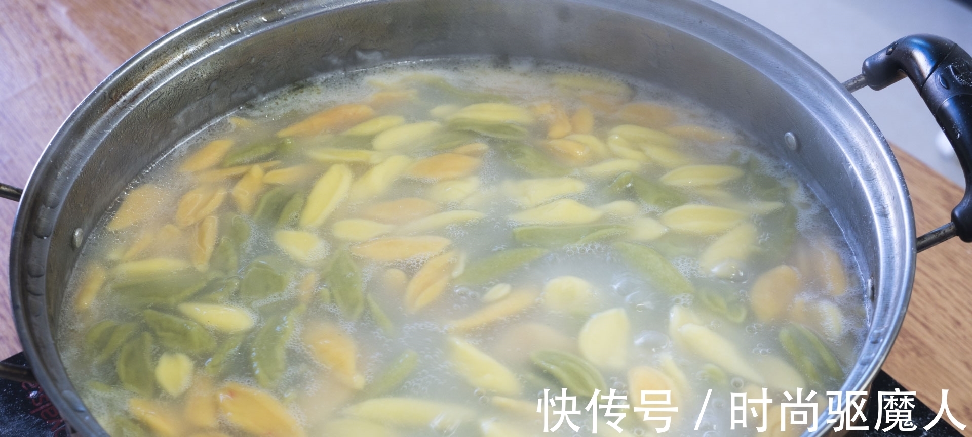 营养|不便出门，在家自制两种“干货”，耐储存营养足，好吃又好玩