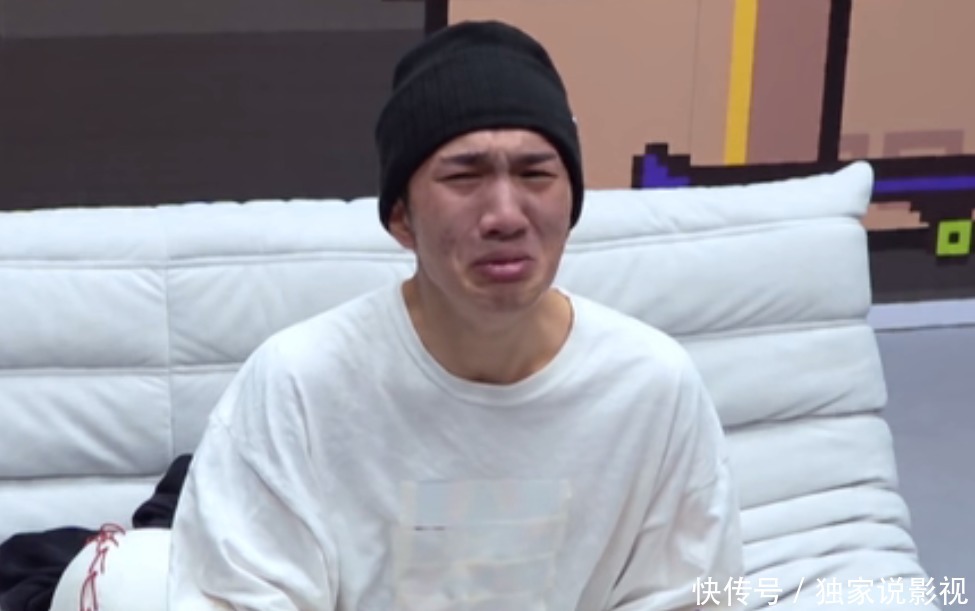 《创4》开播3期就虐哭观众，和马退赛，赞多输了，韩美娟被气哭