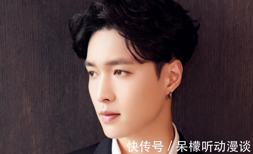 老戏骨|因扫黑风暴再次出圈，搭上了孙红雷这条大腿，张艺兴要起飞了