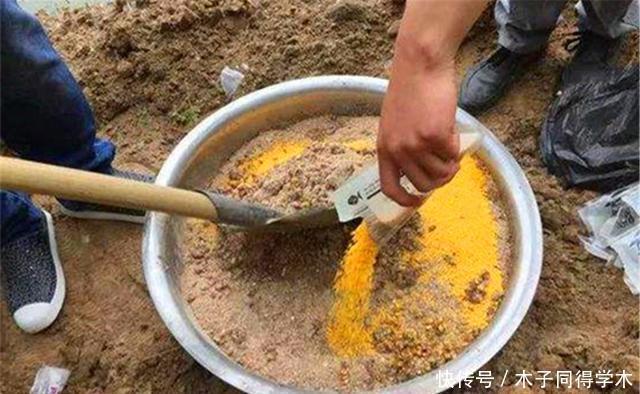 水面|野钓的诱钓技巧:窝浓饵淡,窝淡饵浓,到底哪种方式效果更好?