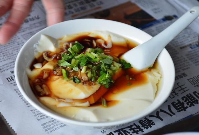 不受|最受南方人喜爱的4种小吃,每种都别有风味,却不受北方人待见