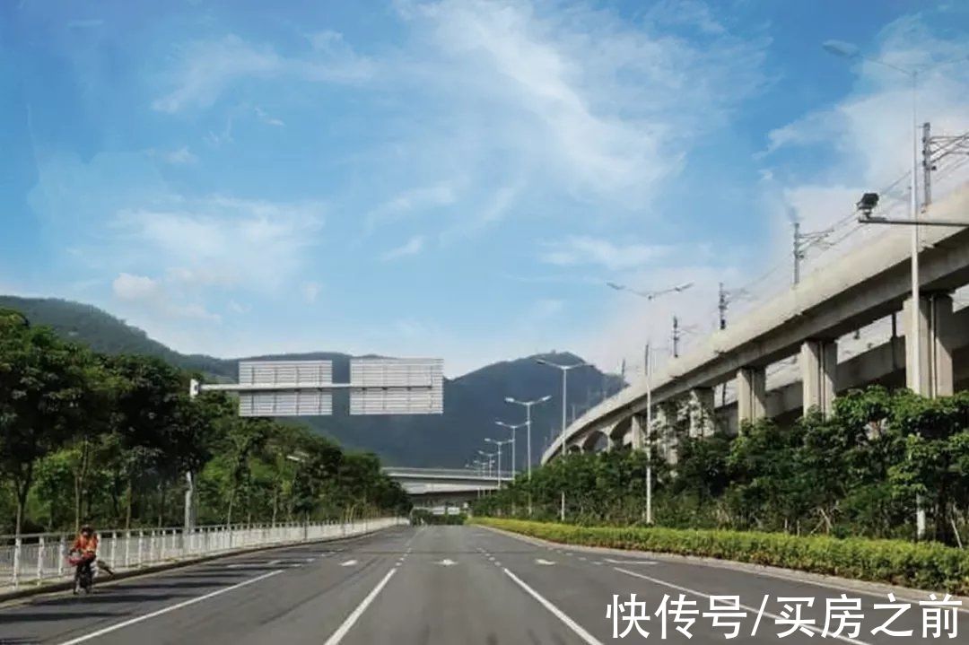 片区|成色十足的金九银十，南山这个百万大盘值得重点关注