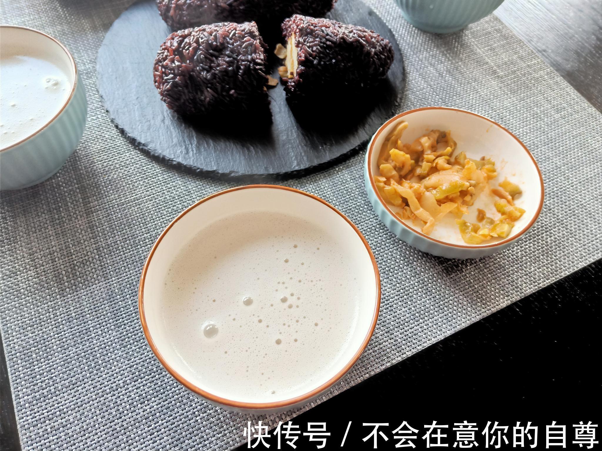 破壁机|我家早餐从不买，天天1大桌，半小时搞定！网友：想蹭饭，求空投