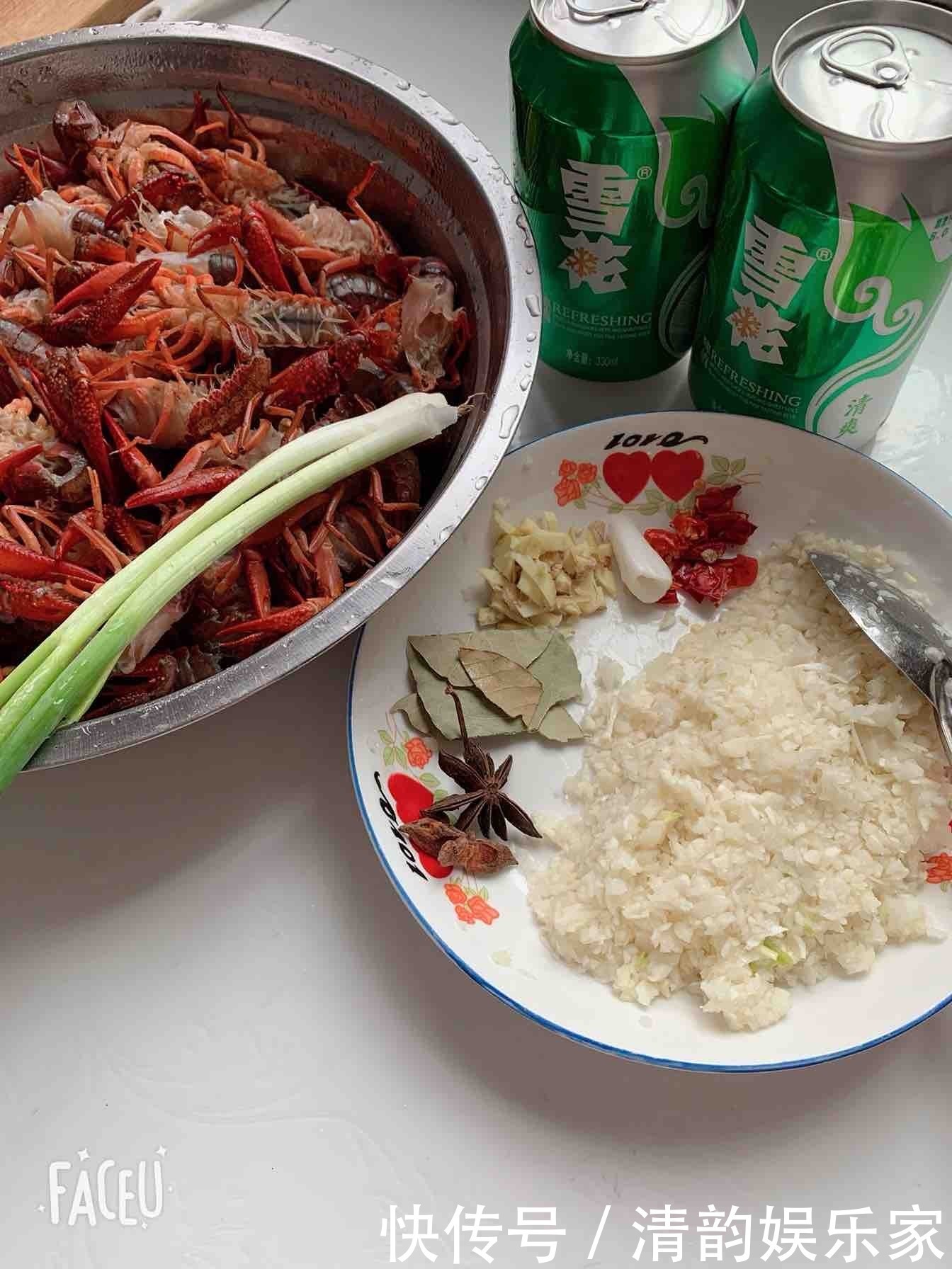 头能|小龙虾的头能不能吃到底是“屎”还是“黄”,看懂了再评价!