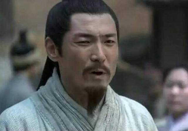 曹营#徐庶因为性格缺欠,成为一位悲剧人物,他的后代如今在哪里