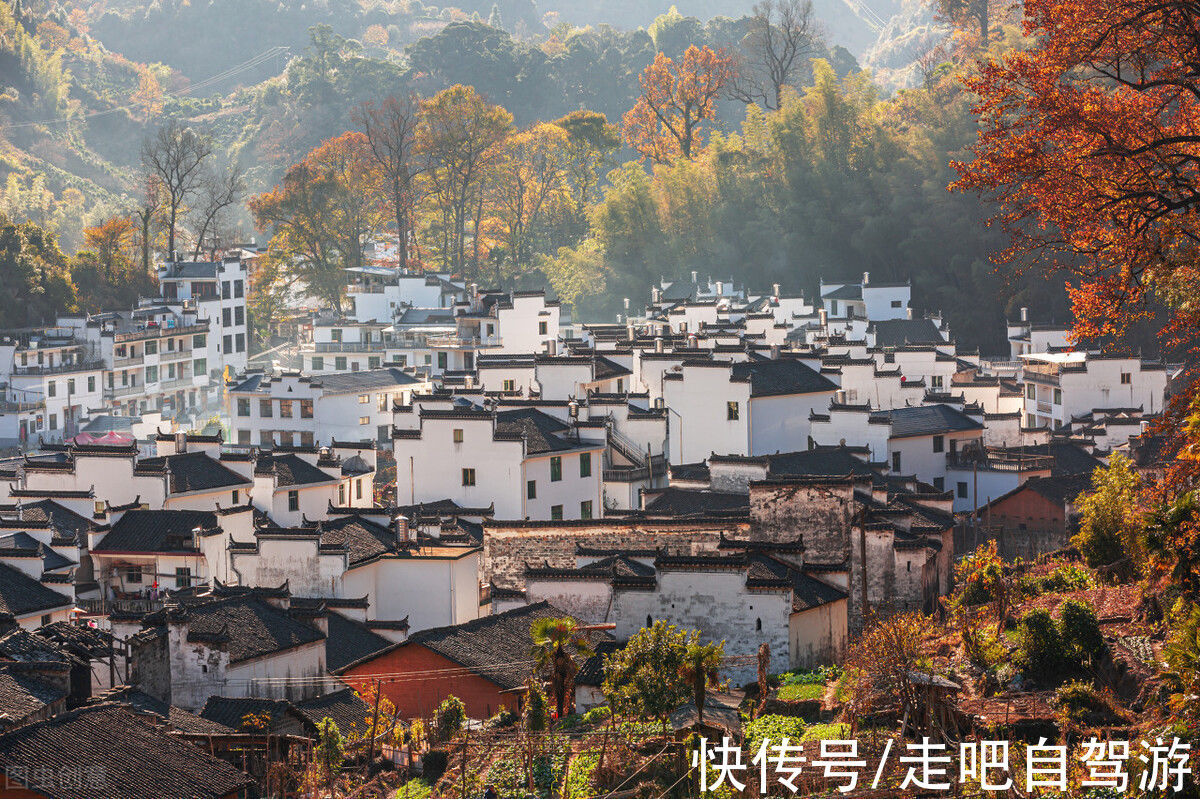 元阳|2月最佳旅行目的地，对的时间就去对的地方