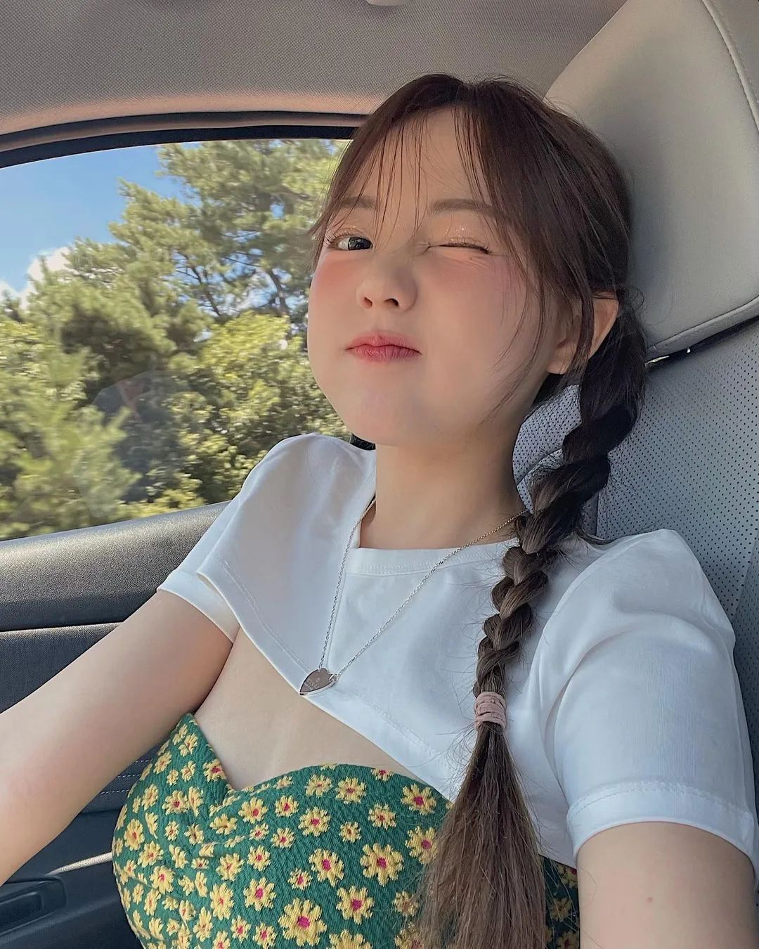 哈比|微胖女生如何get辣妹风？