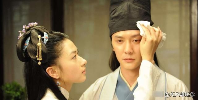 秀才出上联有木也是桥,无木也是乔,寡妇的下联,让他羞愧不已