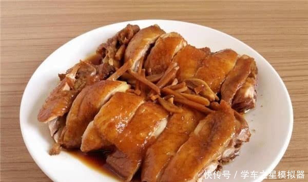 美味|中国最爱吃鸡的省是哪里这地一年吃掉8亿鸡,爱吃鸡的不能错过