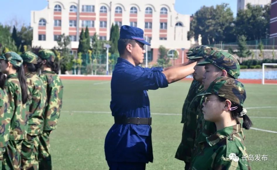 开学第一课|新学期！我区各学校有条不紊启新航