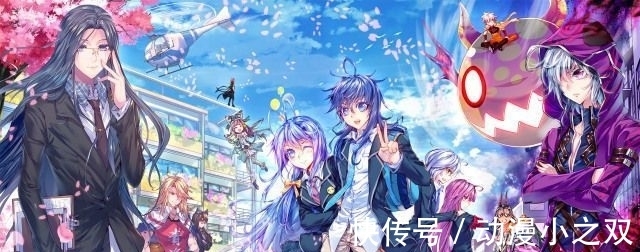 神星|斗罗大陆:唐家三少为何不把龙皓晨写进唐门英雄传?只因龙皓晨比唐三强大?