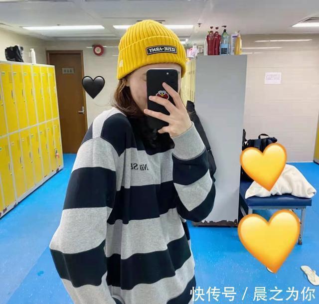 傅园慧|游泳女神刘湘晒美照,身材圆润修长,上围突出,大腿屁股胖嘟嘟!