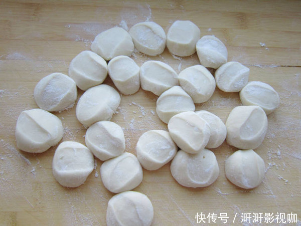 大葱|白菜韭菜靠边站，这两样包饺子特香，提高免疫力，吃了上顿想下顿