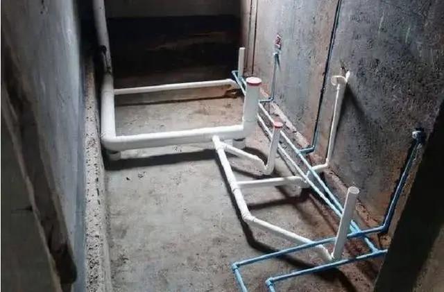 防水|为什么老公坚持做下沉式卫生间看到效果后,直夸好